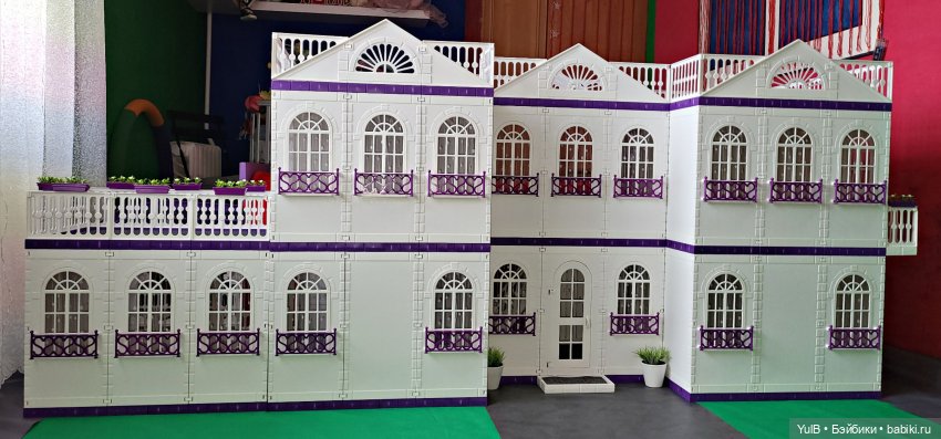 Итоги 2023 — Итоги года и челленджи: Кукольные планы (фото 4)