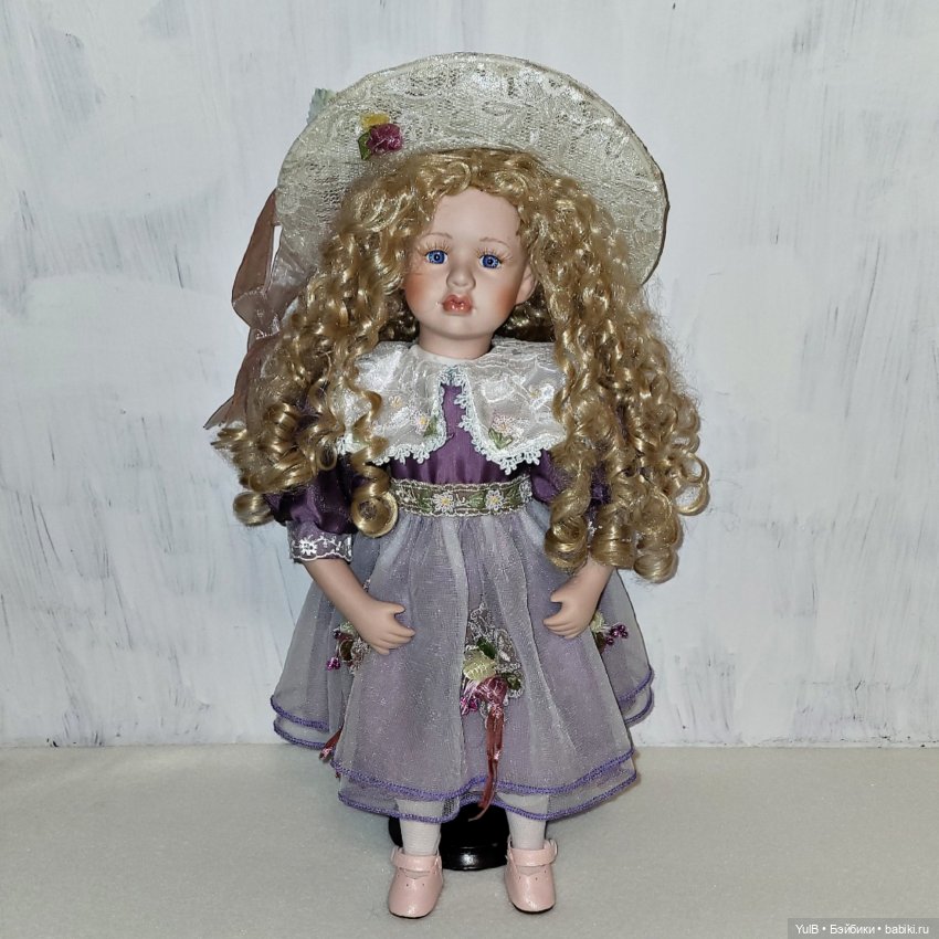 Итоги 2023 — Итоги года и челленджи: Кукольные планы