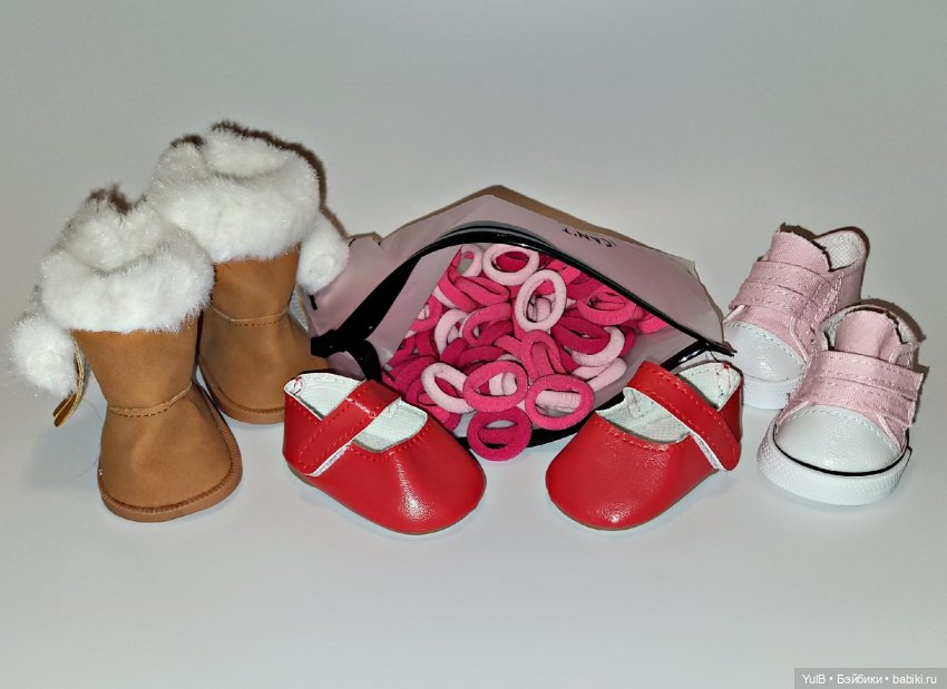 Итоги 2023 — Итоги года и челленджи: Кукольные планы