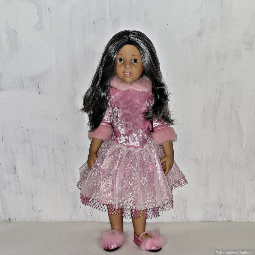 Итоги 2023 — Итоги года и челленджи: Кукольные планы