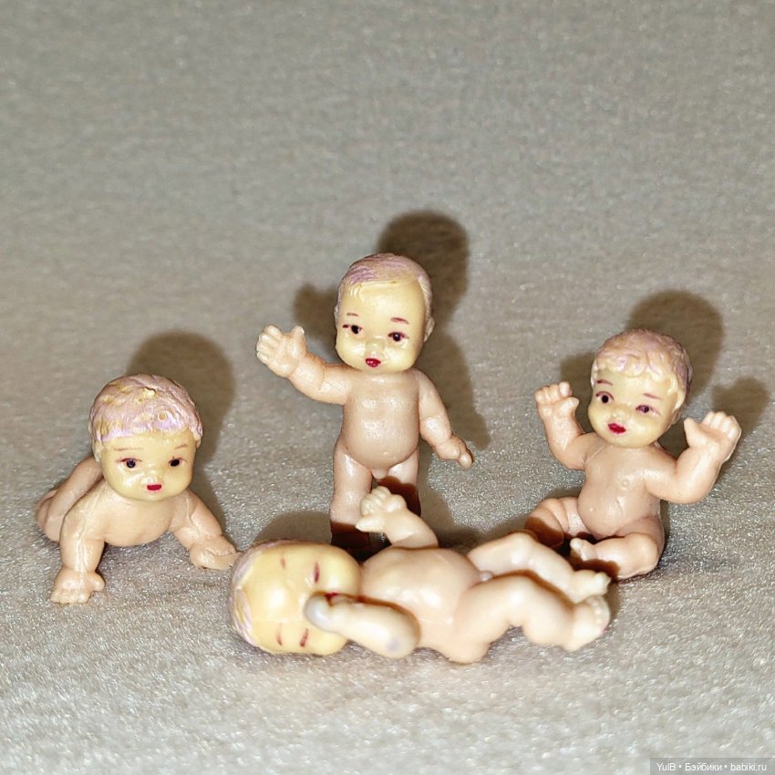 Итоги 2023 — Итоги года и челленджи: Кукольные планы