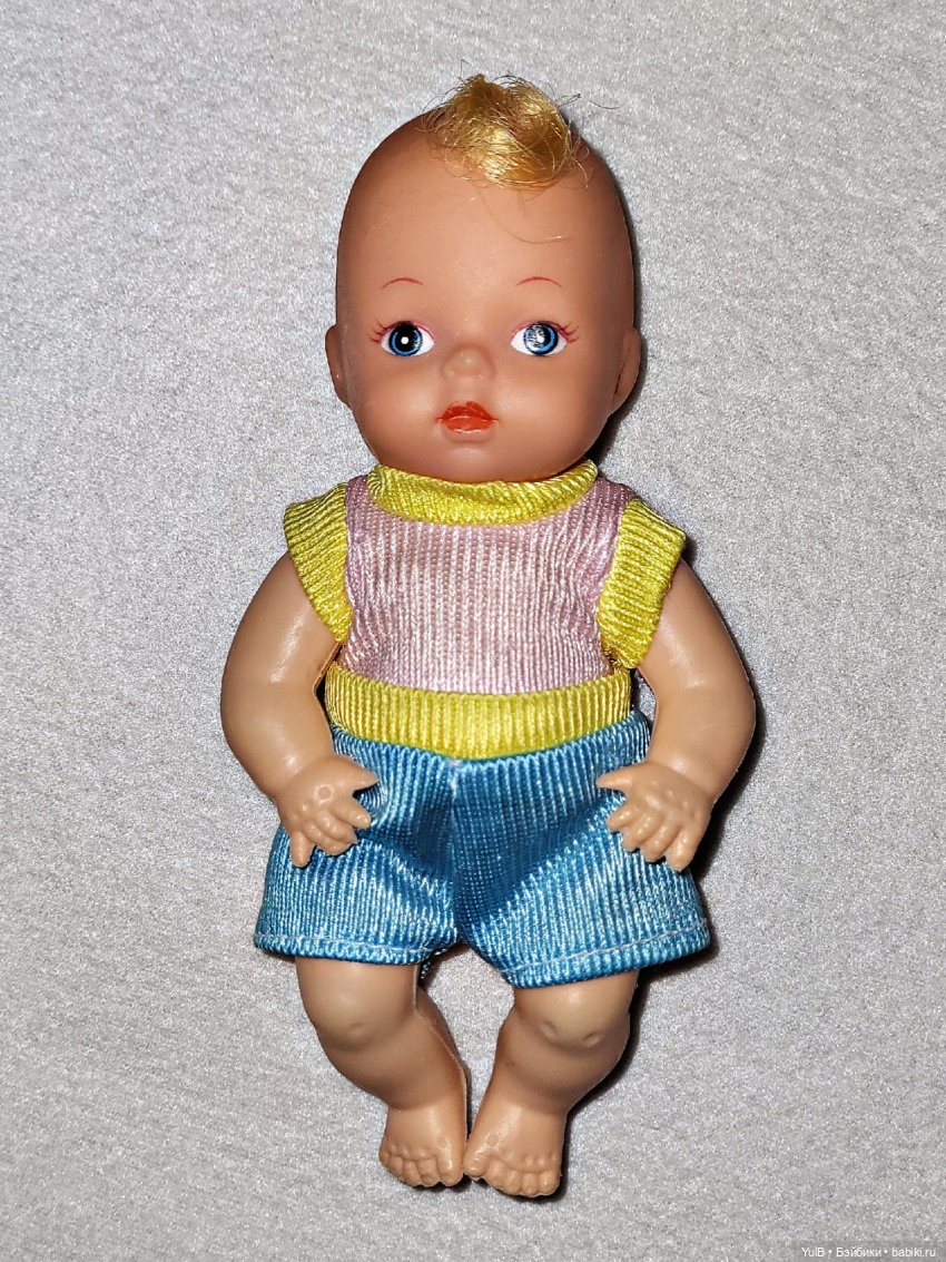 Итоги 2023 — Итоги года и челленджи: Кукольные планы