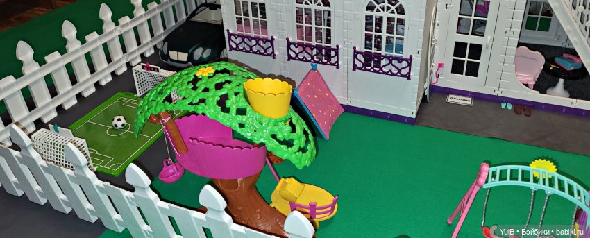 Итоги 2023 — Итоги года и челленджи: Кукольные планы (фото 7)