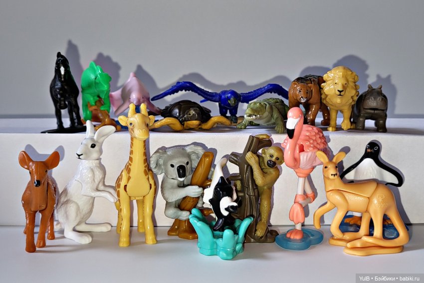 Итоги 2023 — Итоги года и челленджи: Кукольные планы