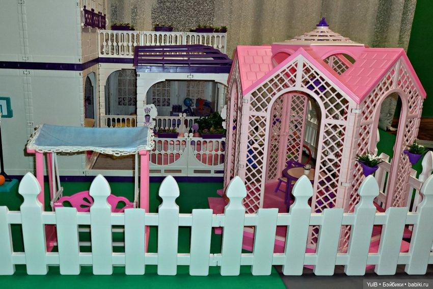 Итоги 2023 — Итоги года и челленджи: Кукольные планы (фото 9)