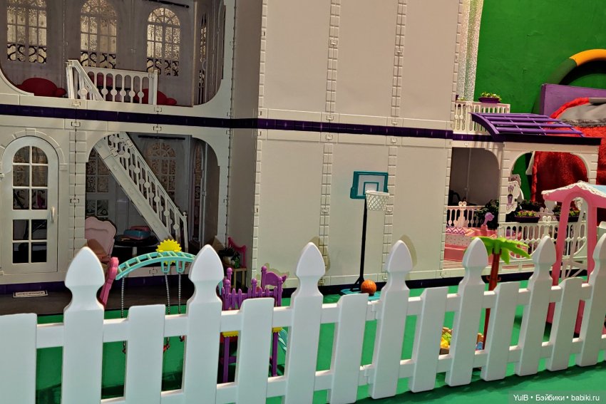 Итоги 2023 — Итоги года и челленджи: Кукольные планы (фото 8)