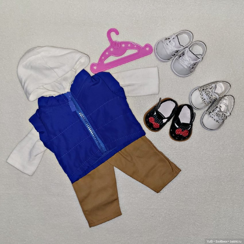 Итоги 2023 — Итоги года и челленджи: Кукольные планы