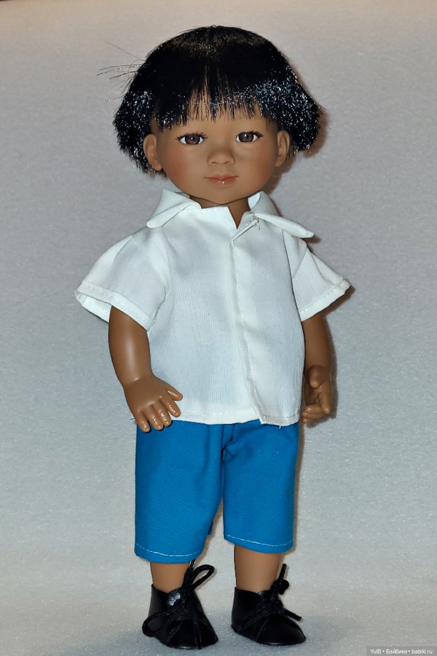 Итоги 2023 — Итоги года и челленджи: Кукольные планы