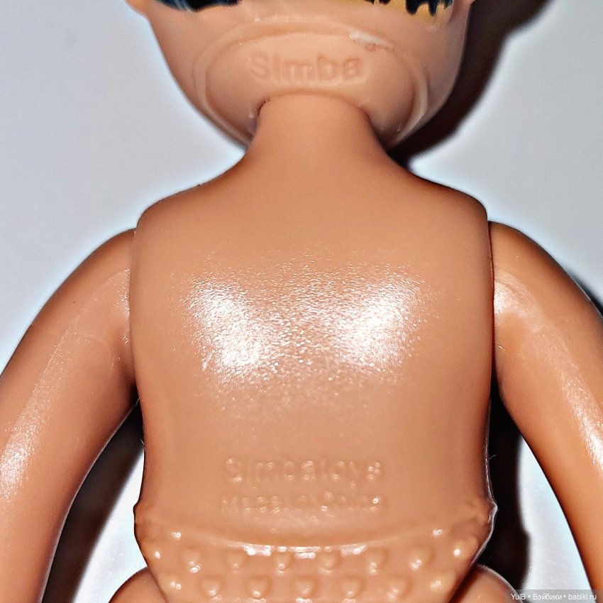 Новые мальчики Тимми — Куклы Simba: Еви (Evi) и Штеффи (Steffi Love)