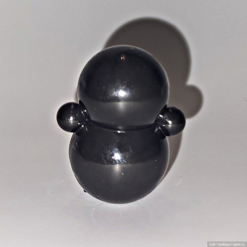 Посылки с Али — Интересные игрушки и фигурки (разное): редкие (фото 4)