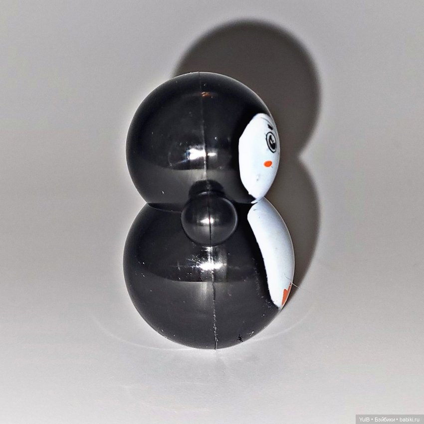 Посылки с Али — Интересные игрушки и фигурки (разное): редкие (фото 6)