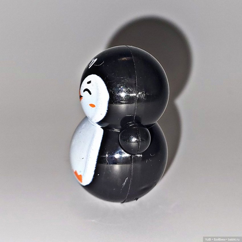 Посылки с Али — Интересные игрушки и фигурки (разное): редкие (фото 7)