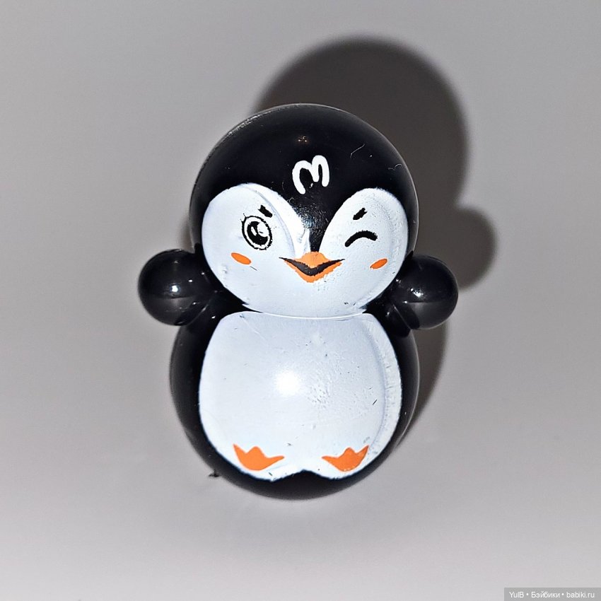 Посылки с Али — Интересные игрушки и фигурки (разное): редкие (фото 3)