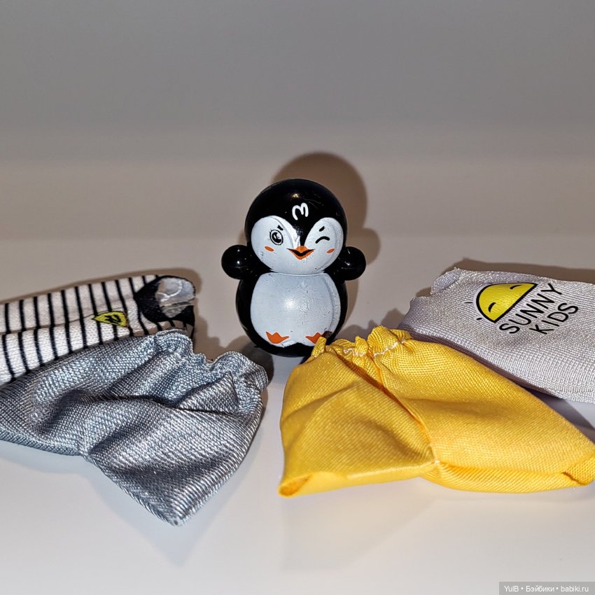 Посылки с Али — Интересные игрушки и фигурки (разное): редкие (фото 2)