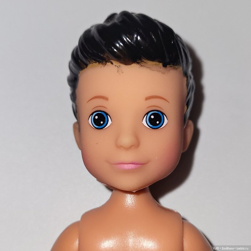 Новые мальчики Тимми — Куклы Simba: Еви (Evi) и Штеффи (Steffi Love) (фото 10)