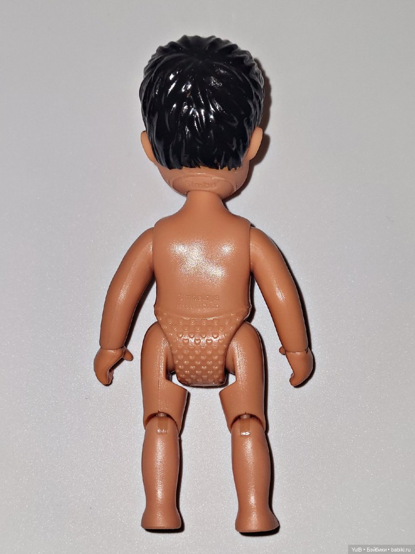 Новые мальчики Тимми — Куклы Simba: Еви (Evi) и Штеффи (Steffi Love) (фото 9)