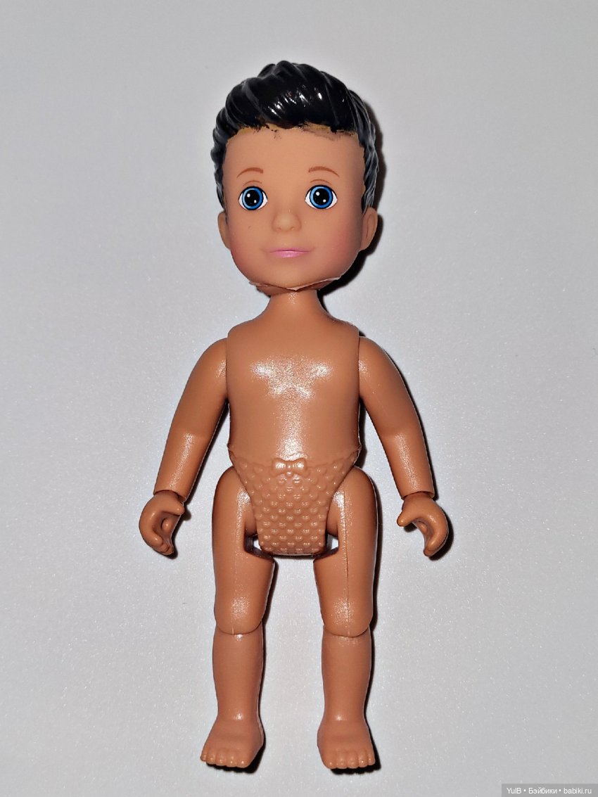 Новые мальчики Тимми — Куклы Simba: Еви (Evi) и Штеффи (Steffi Love) (фото 8)