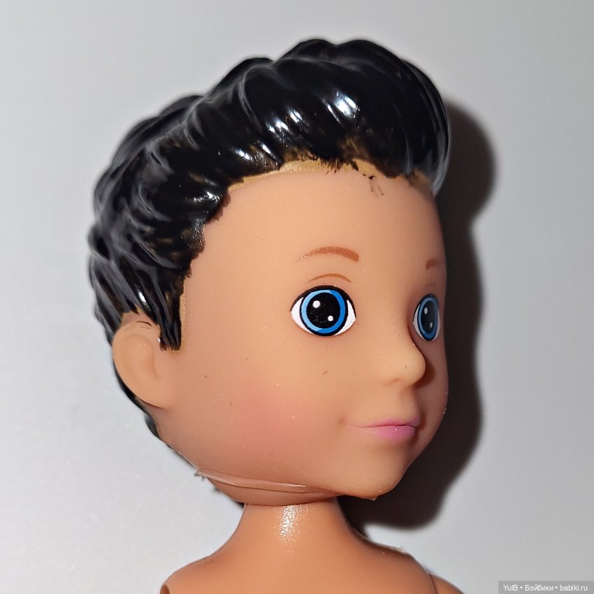 Новые мальчики Тимми — Куклы Simba: Еви (Evi) и Штеффи (Steffi Love)