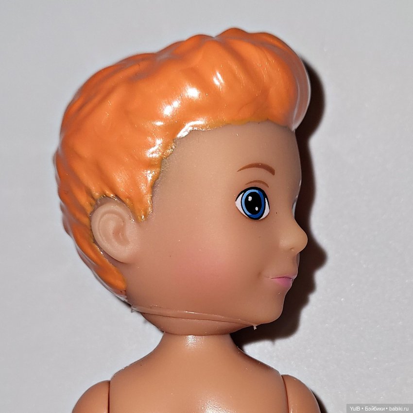 Новые мальчики Тимми — Куклы Simba: Еви (Evi) и Штеффи (Steffi Love)