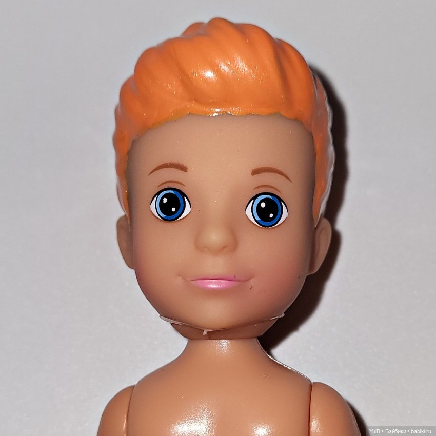 Новые мальчики Тимми — Куклы Simba: Еви (Evi) и Штеффи (Steffi Love)