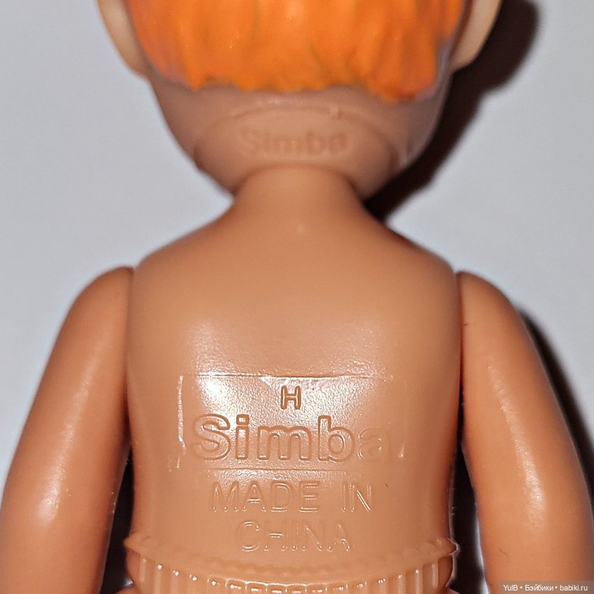 Новые мальчики Тимми — Куклы Simba: Еви (Evi) и Штеффи (Steffi Love)