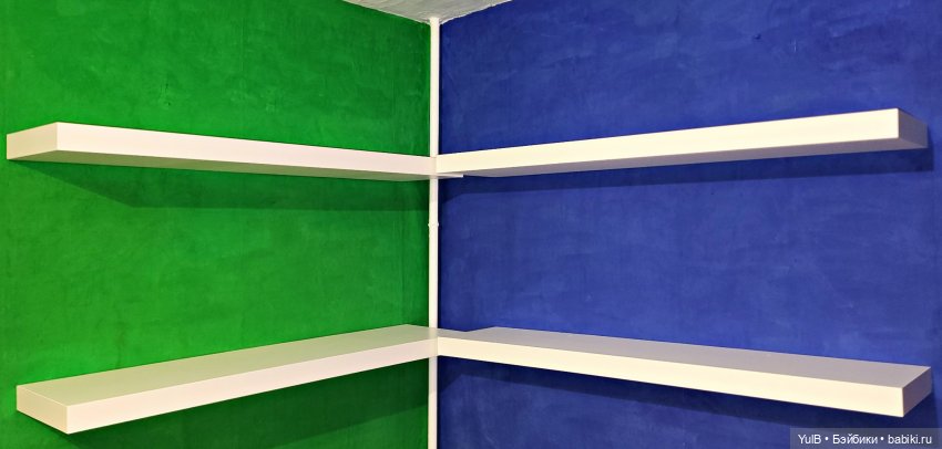 Что где, как и в чём — Домашние коллекции кукол: фото собраний