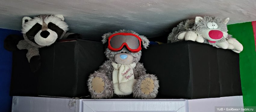 Что где, как и в чём — Домашние коллекции кукол: фото собраний (фото 2)