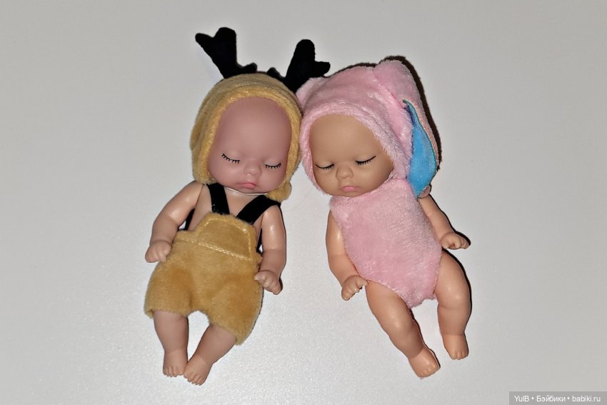 Что где, как и в чём — Домашние коллекции кукол: фото собраний (фото 10)