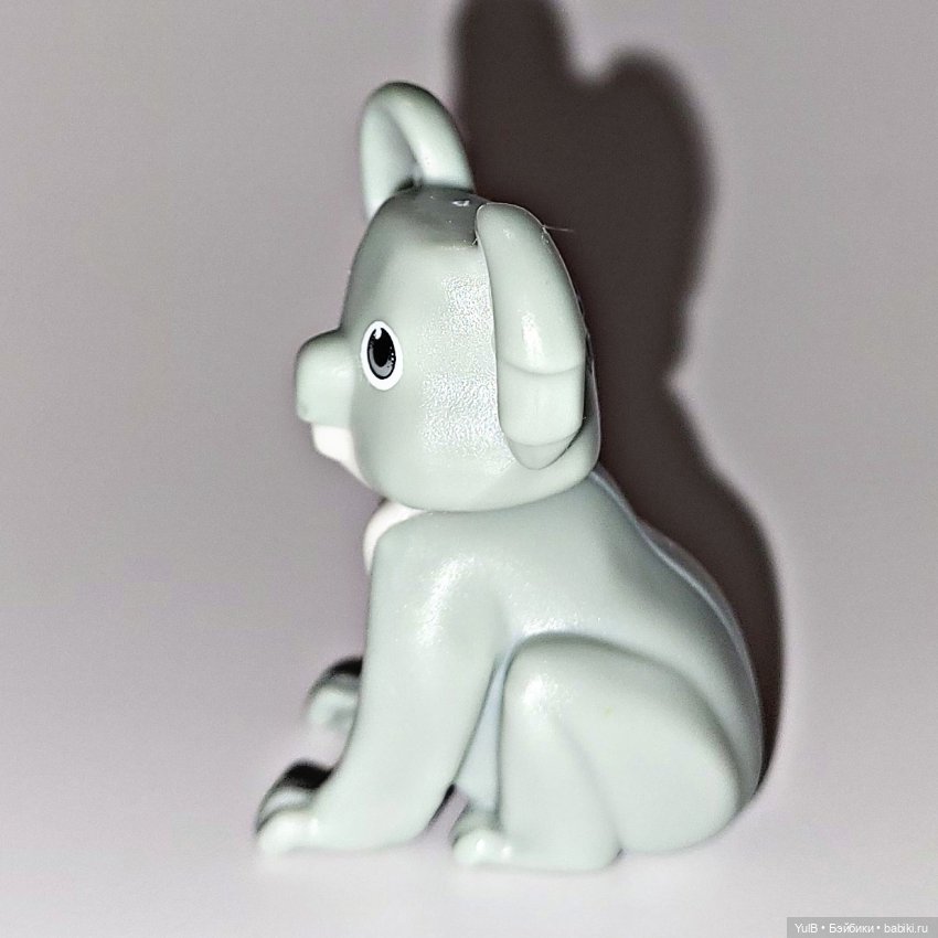 Киндер с пингвином — Фигурки Киндер Сюрприз (Kinder) (фото 6)