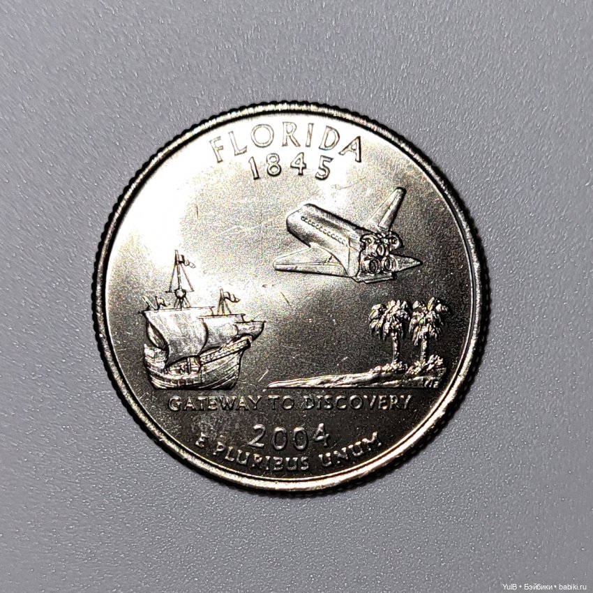 Александр, Флорида и Нью-Йорк (фото 5)