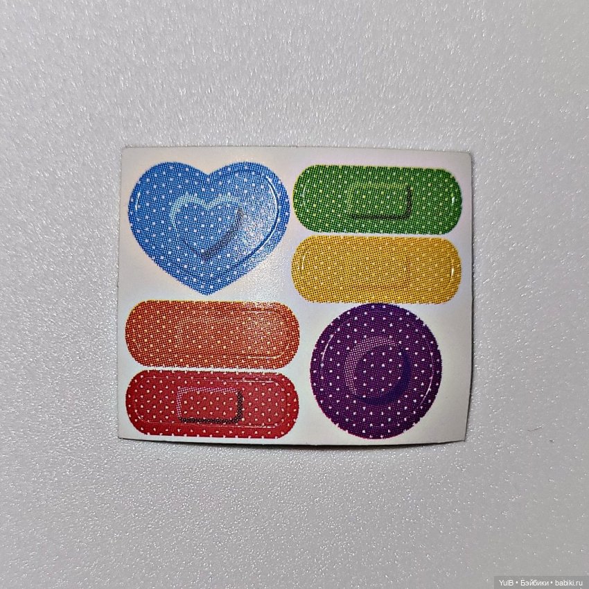 Киндер с пингвином — Фигурки Киндер Сюрприз (Kinder) (фото 7)