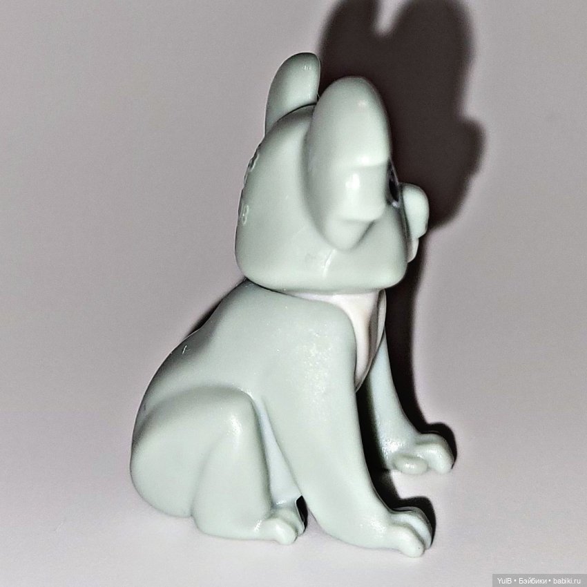 Киндер с пингвином — Фигурки Киндер Сюрприз (Kinder) (фото 5)