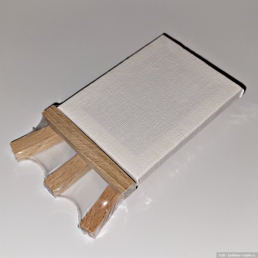 Мольберт для Челси и Томми (фото 2)