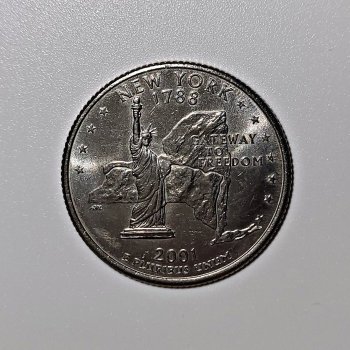 Александр, Флорида и Нью-Йорк