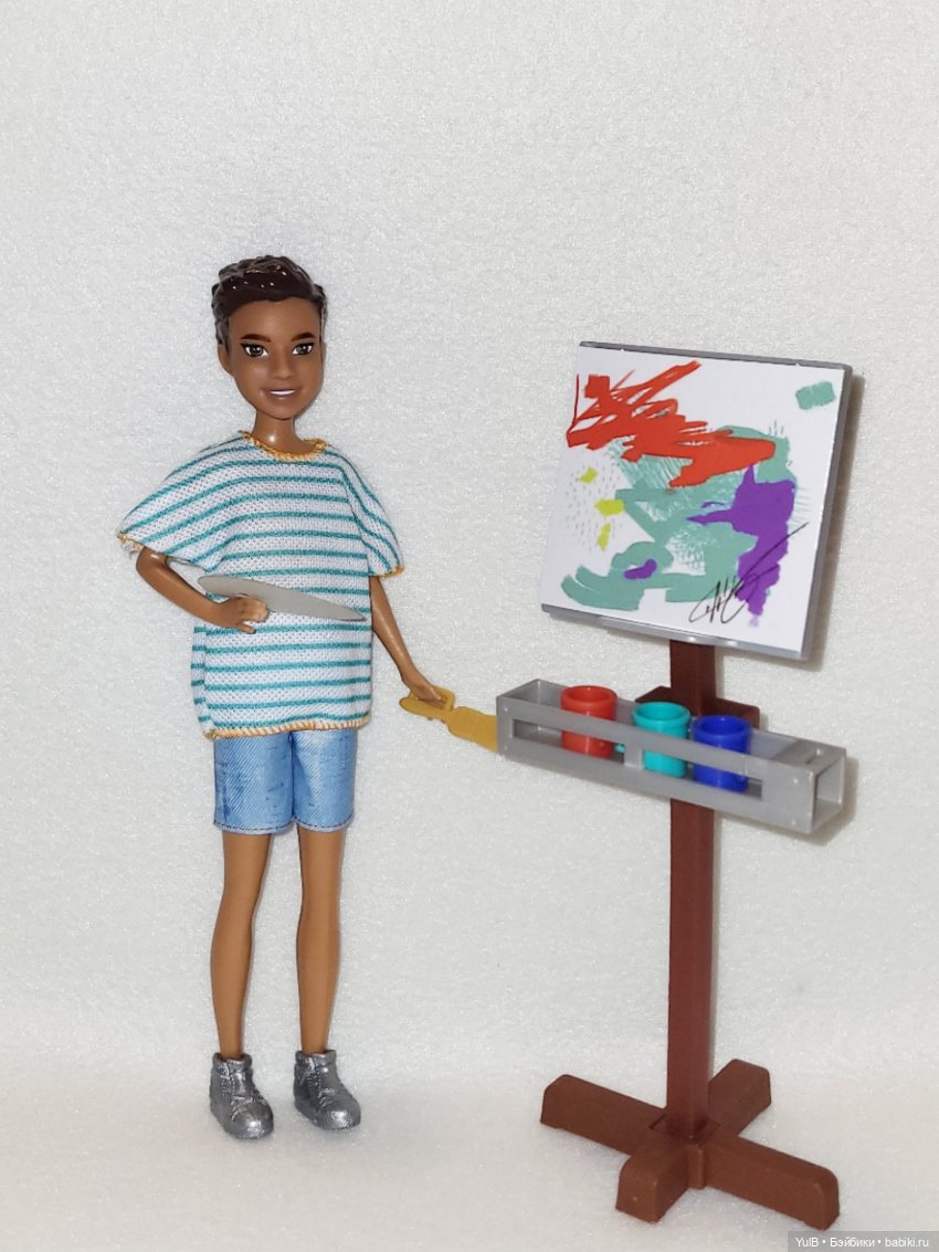 Итоги 2023 — Итоги года и челленджи: Кукольные планы