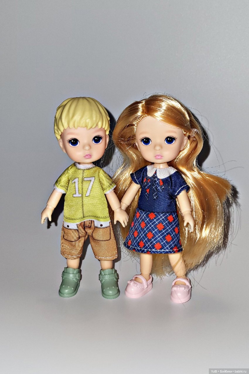 Итоги 2023 — Итоги года и челленджи: Кукольные планы