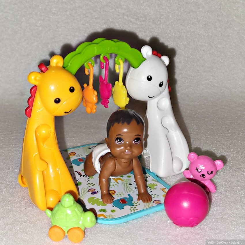 Итоги 2023 — Итоги года и челленджи: Кукольные планы