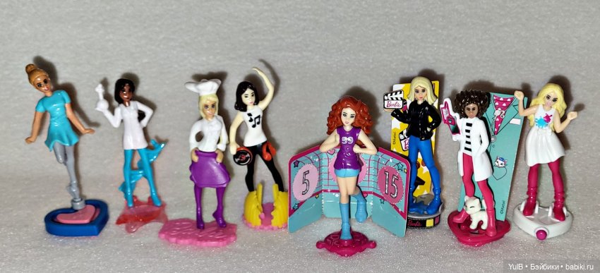 Итоги 2023 — Итоги года и челленджи: Кукольные планы (фото 2)