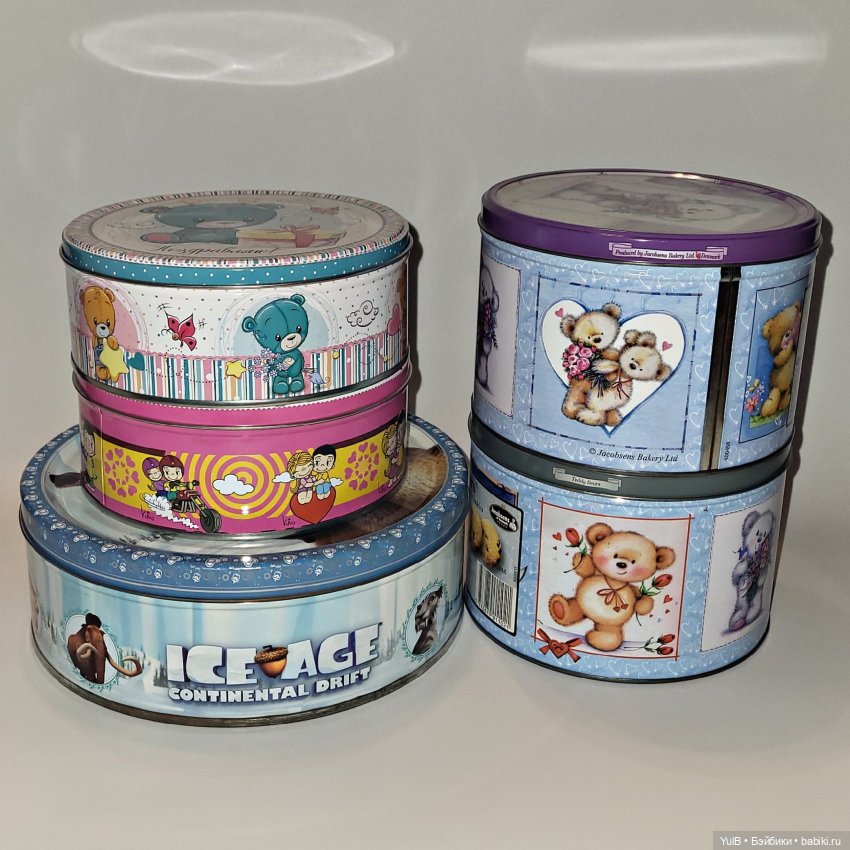 Что где, как и в чём — Домашние коллекции кукол: фото собраний