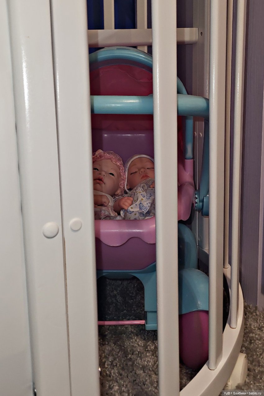 Что где, как и в чём — Домашние коллекции кукол: фото собраний