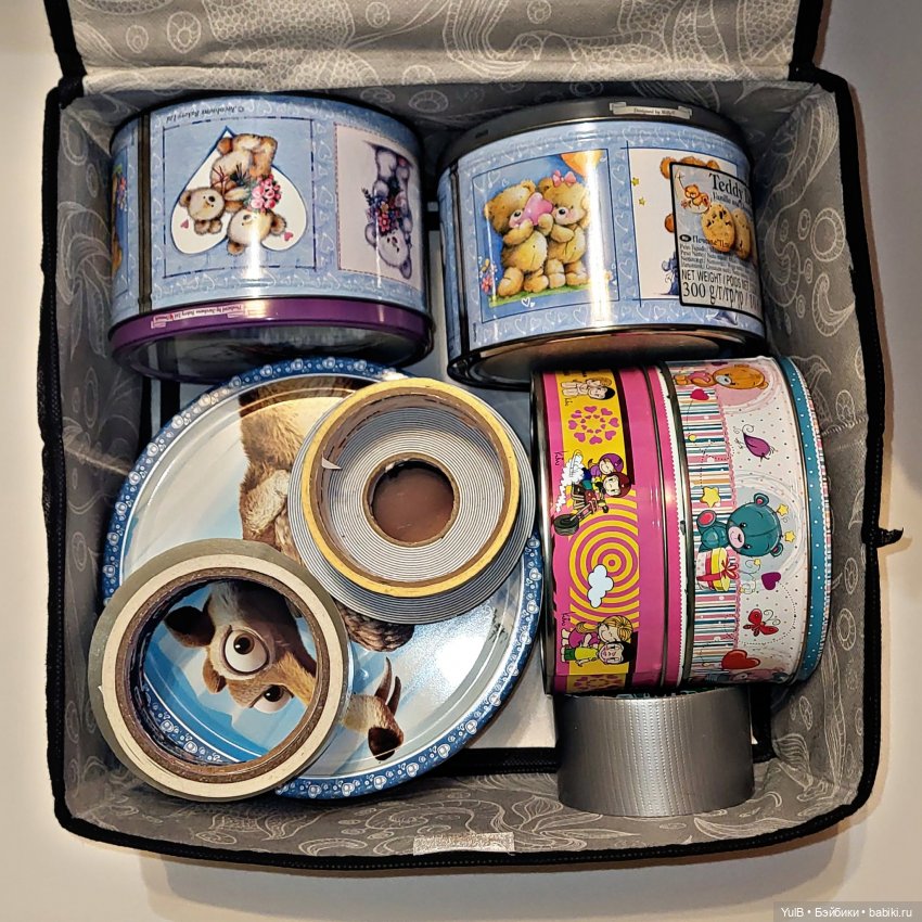 Что где, как и в чём — Домашние коллекции кукол: фото собраний