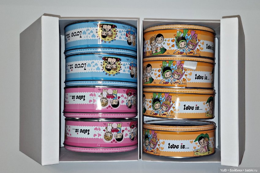 Что где, как и в чём — Домашние коллекции кукол: фото собраний