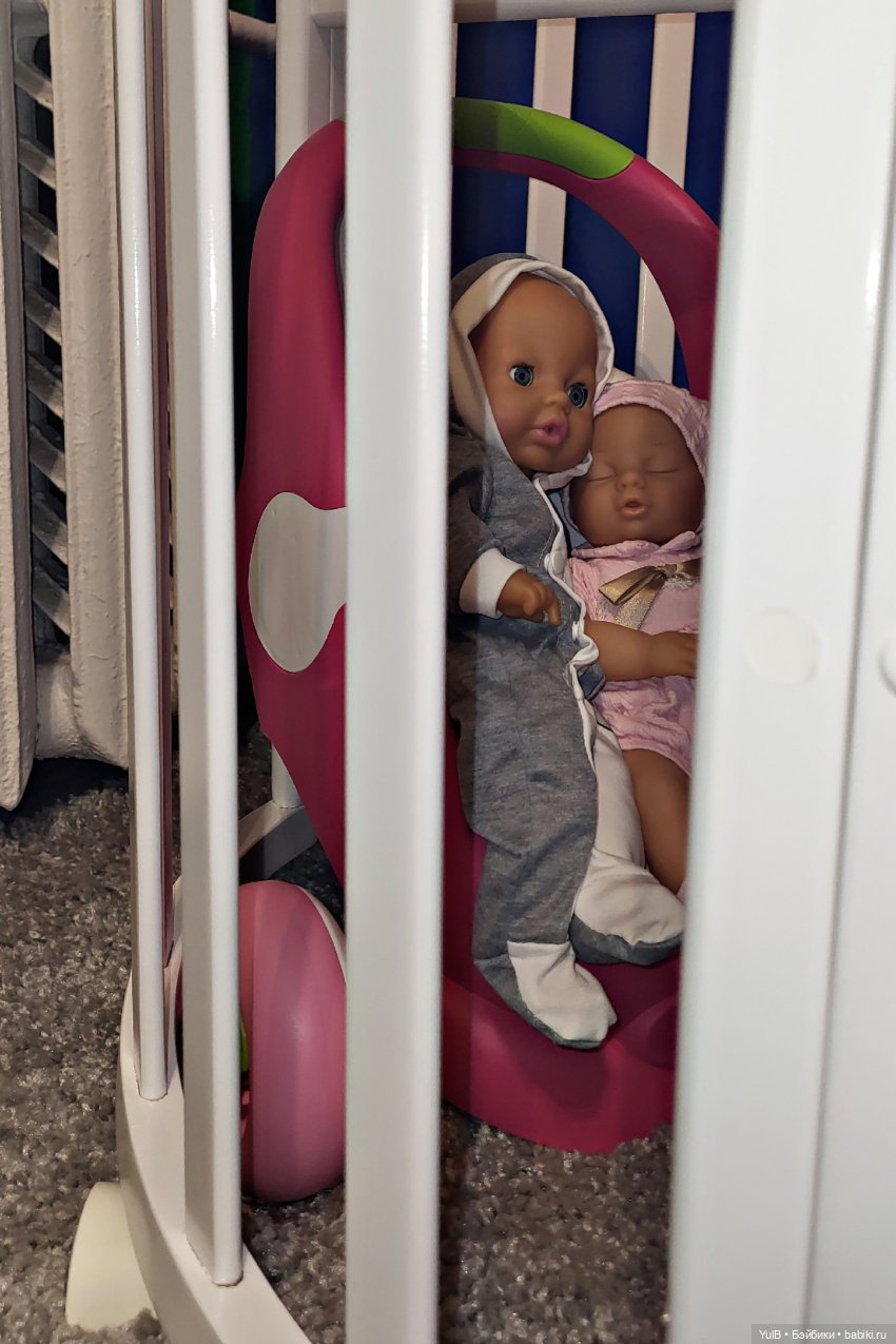 Что где, как и в чём — Домашние коллекции кукол: фото собраний