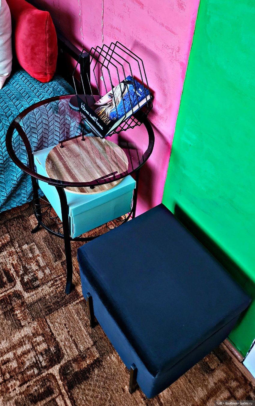 Что где, как и в чём — Домашние коллекции кукол: фото собраний