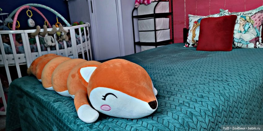 Что где, как и в чём — Домашние коллекции кукол: фото собраний