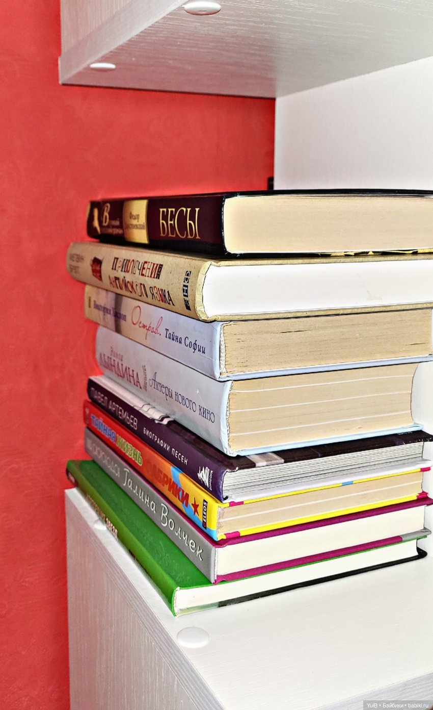 Что где, как и в чём — Домашние коллекции кукол: фото собраний