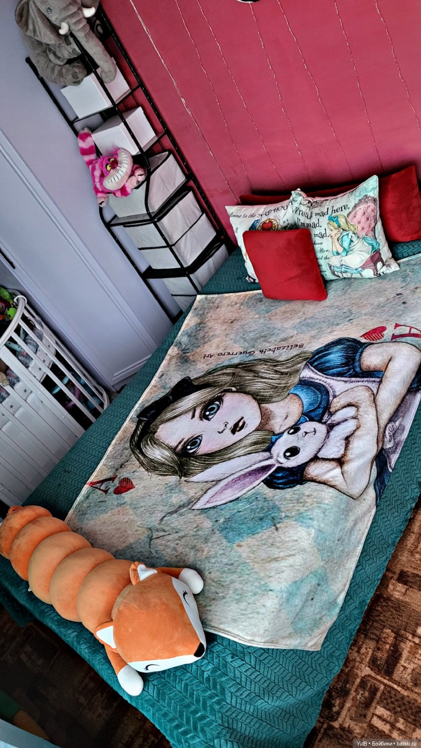 Что где, как и в чём — Домашние коллекции кукол: фото собраний