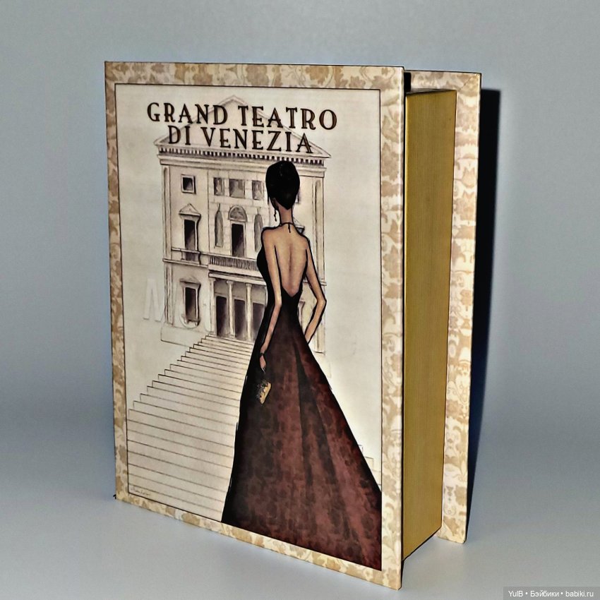 Что где, как и в чём — Домашние коллекции кукол: фото собраний