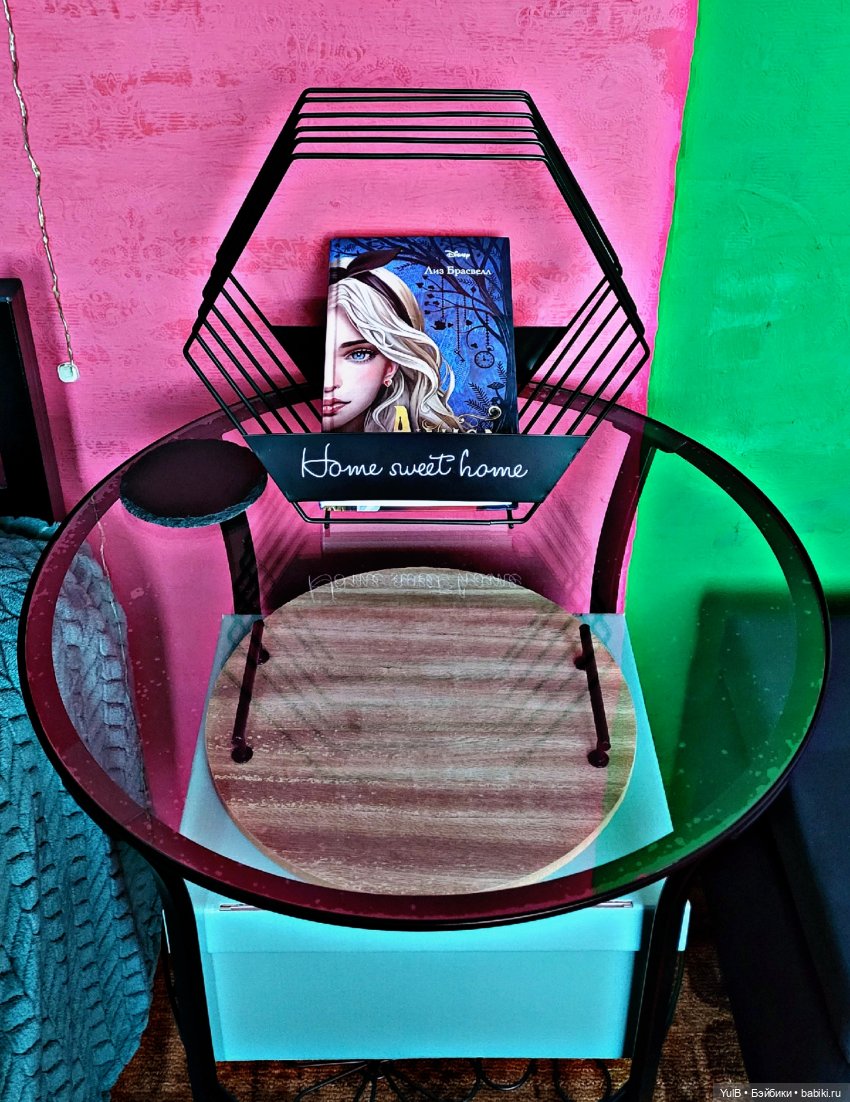 Что где, как и в чём — Домашние коллекции кукол: фото собраний