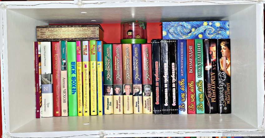 Что где, как и в чём — Домашние коллекции кукол: фото собраний